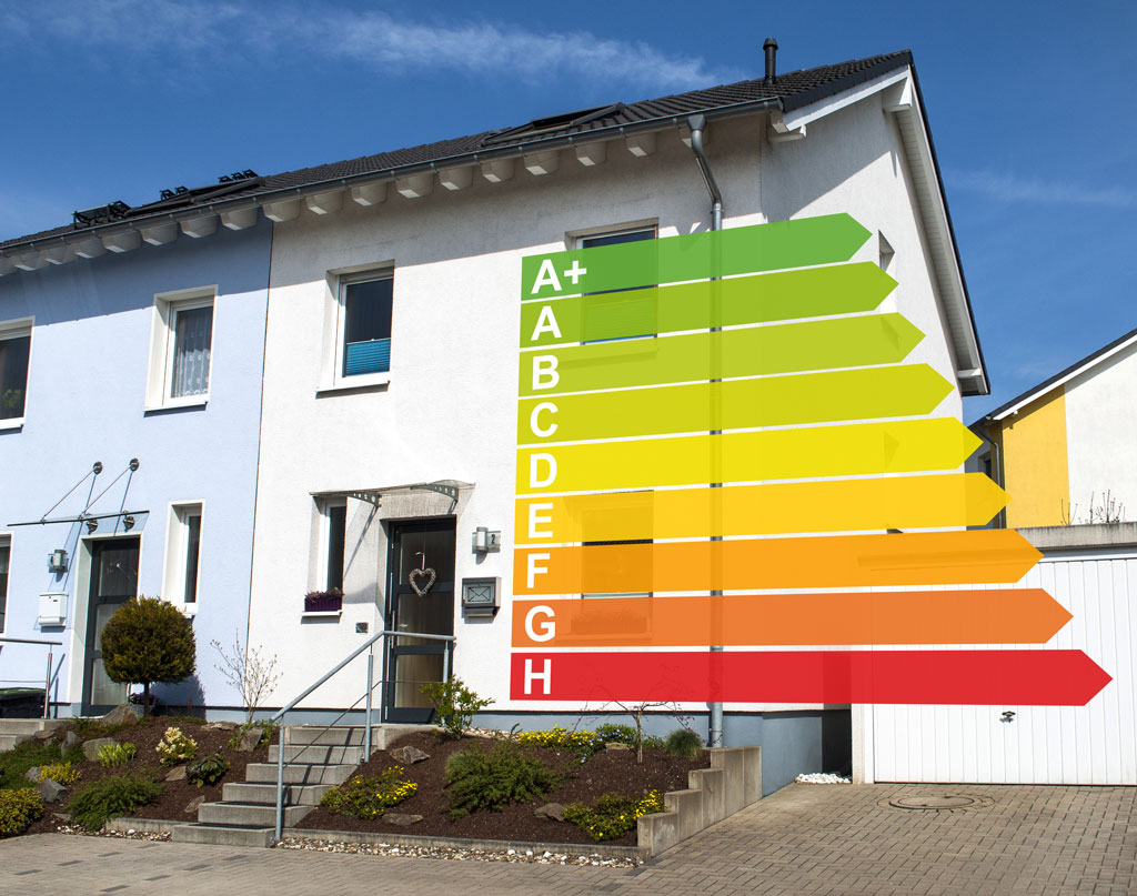 Energetische Sanierung – So steigern Sie den Wert Ihrer Immobili